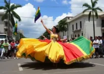 feriado municipal Maracanaú