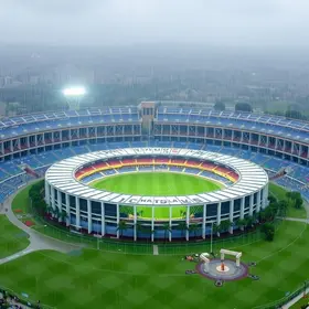 previsão do tempo em Maracanaú