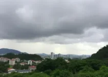 Maracanaú tempo