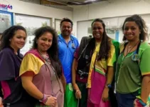 residência multiprofissional em saúde da família