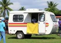 carretas de saúde no Ceará