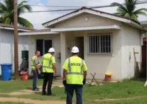 Operação Lares Seguros