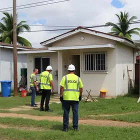 Operação Lares Seguros