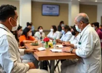 valorização dos agentes de saúde