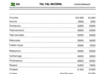 Comprovante de Rendimentos para Declaração do Imposto de Renda 2026