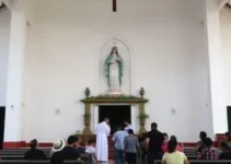 Área Pastoral Nossa Senhora das Dores