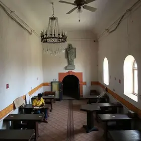 Caminhão do Cidadão