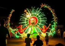 São João do Maracanaú 2026