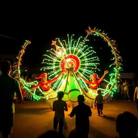 São João do Maracanaú 2026