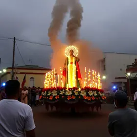 São João de Maracanaú