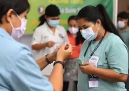 Últimas noticias de Maracanaú