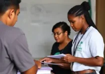 qualificação profissional