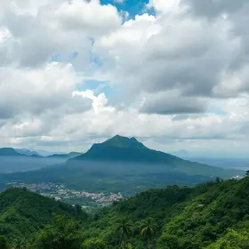 desenvolvimento sustentável