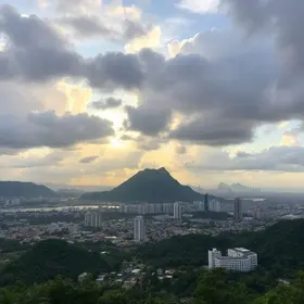Prêmio Sebrae Prefeitura Empreendedora