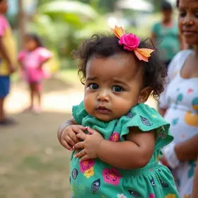 Semana do Bebê 2026