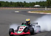 Prefeitura de Maracanaú Motorista Categoria B