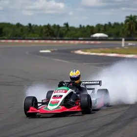 Prefeitura de Maracanaú Motorista Categoria B