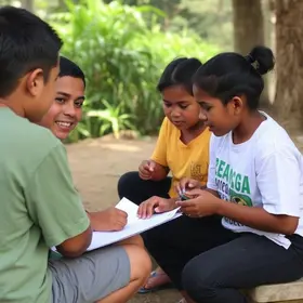 Programa Eu Quero Mais
