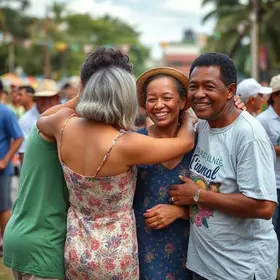 fortalecer vínculos familiares
