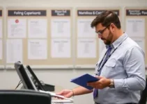 processo seletivo coordenador administrativo-financeiro