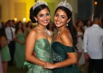 Baile de Debutantes Maracanaú 2026