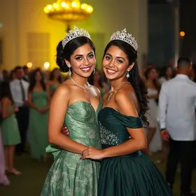 Baile de Debutantes Maracanaú 2026