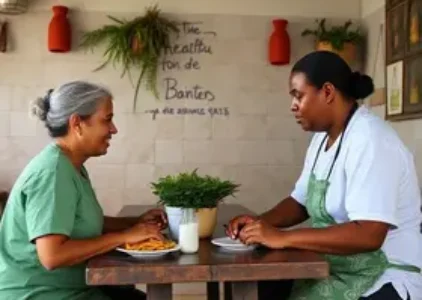 Últimas noticias de Maracanaú