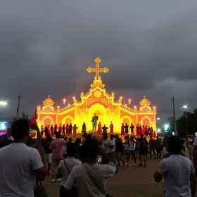 São João de Maracanaú 2026