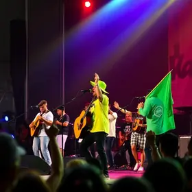 São João de Maracanaú 2026