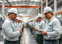 Hidrotintas inaugura fábrica em Maracanaú