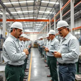 Hidrotintas inaugura fábrica em Maracanaú