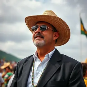 investimentos no São João de Maracanaú