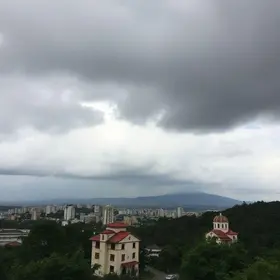 Maracanaú previsão do tempo