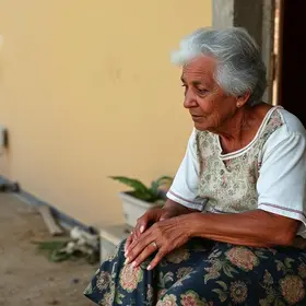 projeto de envelhecimento saudável