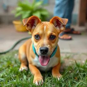serviços gratuitos para animais em Maracanaú