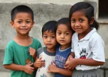 políticas públicas para crianças e adolescentes