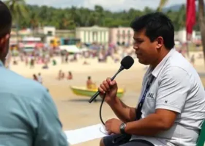 Últimas noticias de Maracanaú