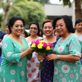 Minhas Mães é uma Estrela