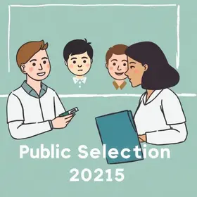 processo seletivo para professores