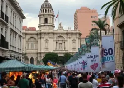 Últimas noticias de Maracanaú