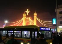São João de Maracanaú