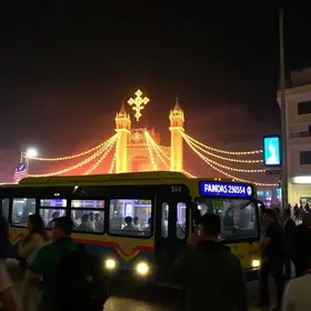 São João de Maracanaú