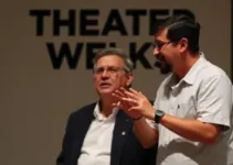 Semana no Teatro Carlos Câmara