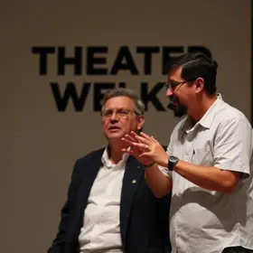 Semana no Teatro Carlos Câmara