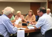 Última audiência do Orçamento Participativo em Maracanaú