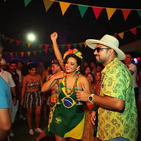 festa junina