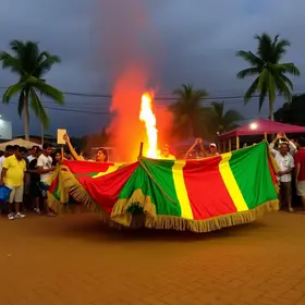 Arraiá do Ceará
