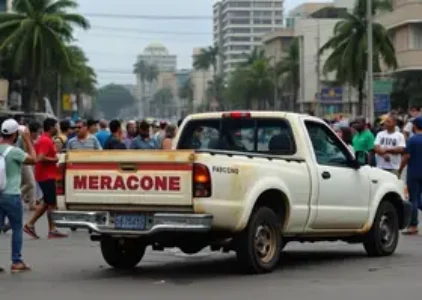 Últimas noticias de Maracanaú