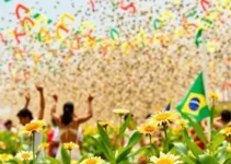 festas juninas