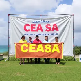 COMUNICADO CEASA TIANGUÁ